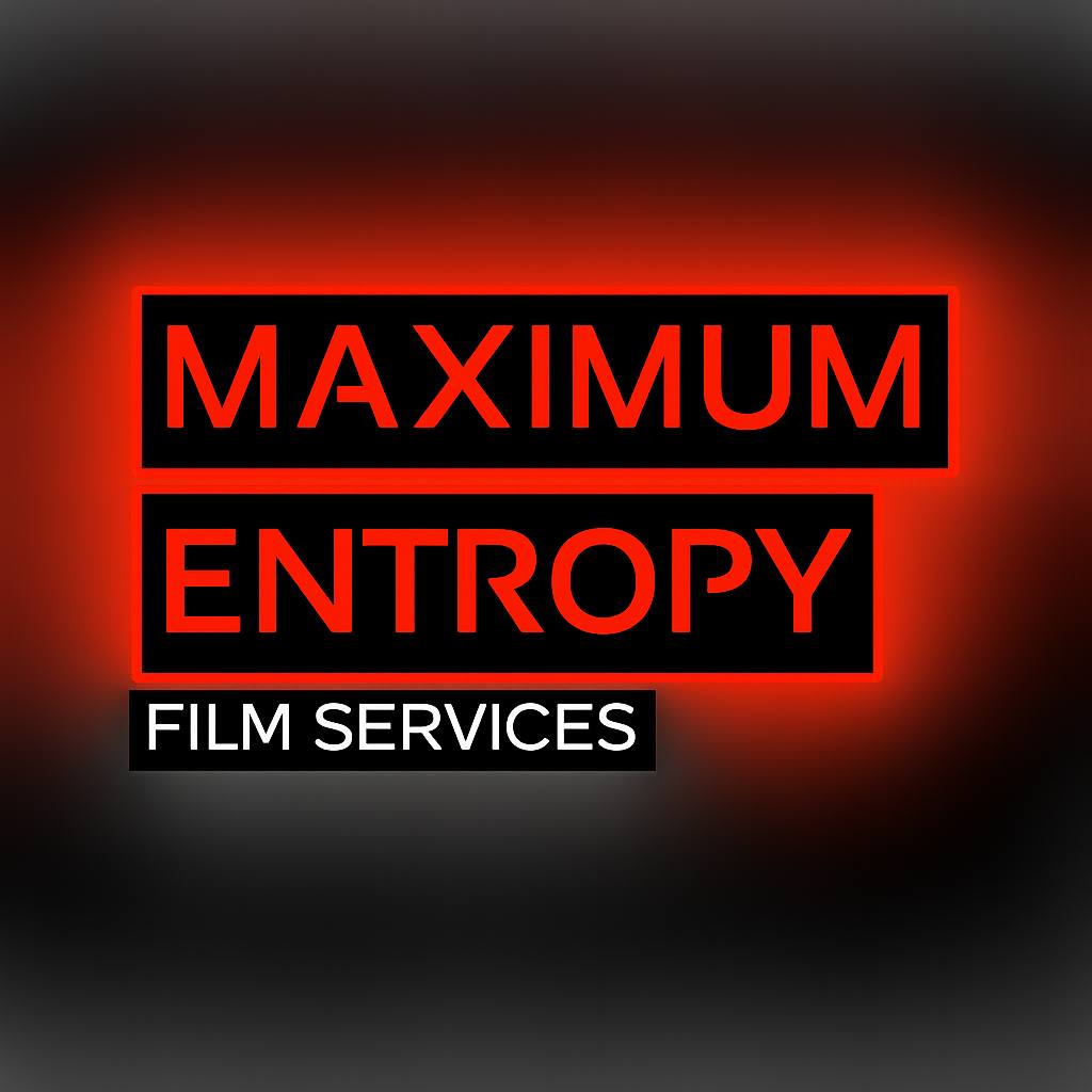 Maximum Entropy Film Services